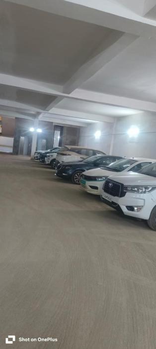 hotel meeravill