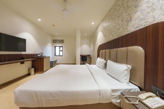 hotel meeravill