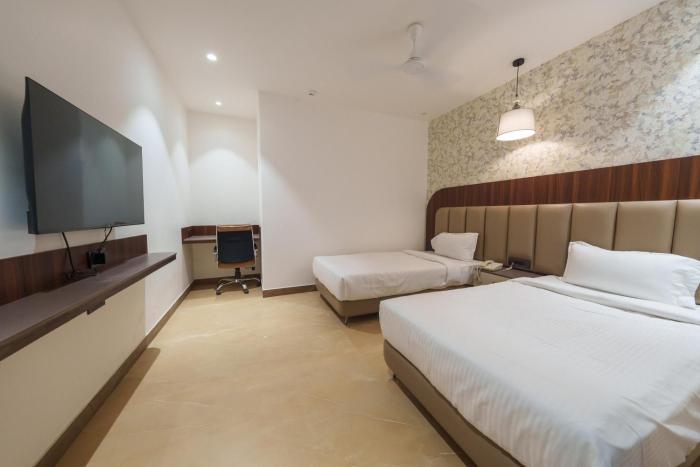 hotel meeravill