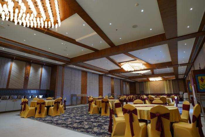 hotel meeravill