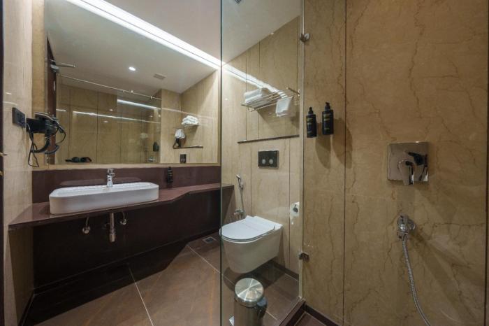 hotel meeravill