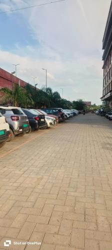hotel meeravill