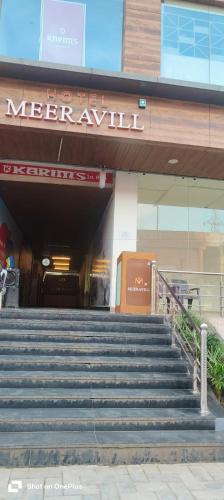 hotel meeravill