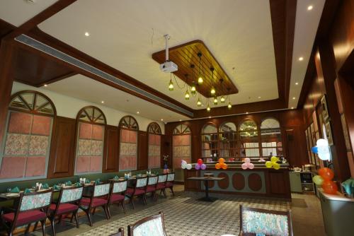 hotel meeravill