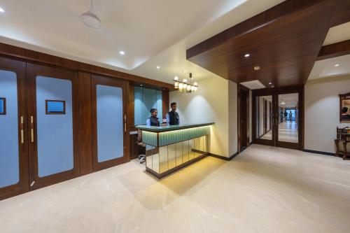 hotel meeravill