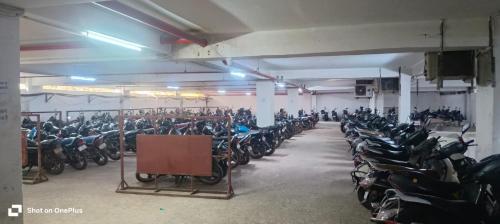 hotel meeravill
