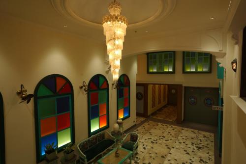 hotel meeravill