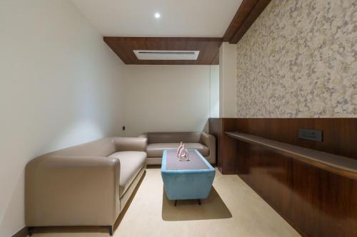 hotel meeravill