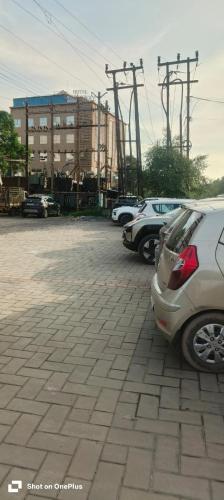hotel meeravill