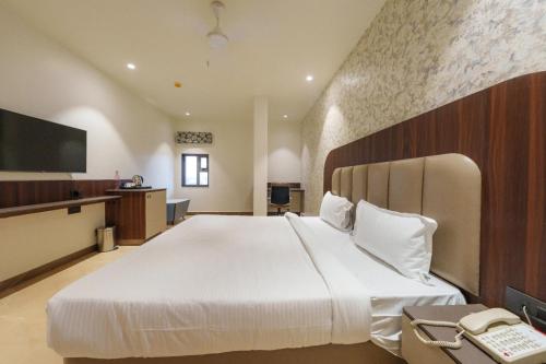 hotel meeravill