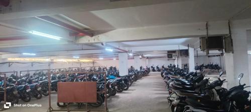 hotel meeravill