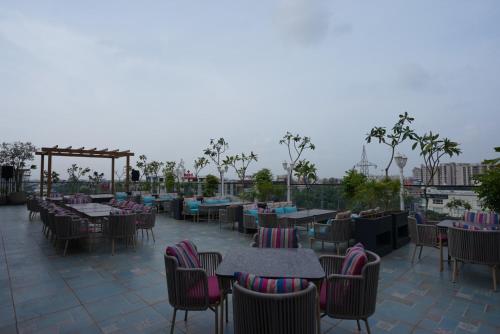 hotel meeravill