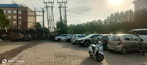 hotel meeravill