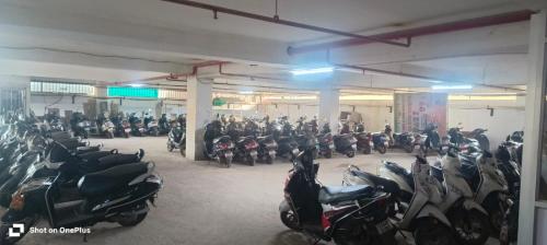 hotel meeravill