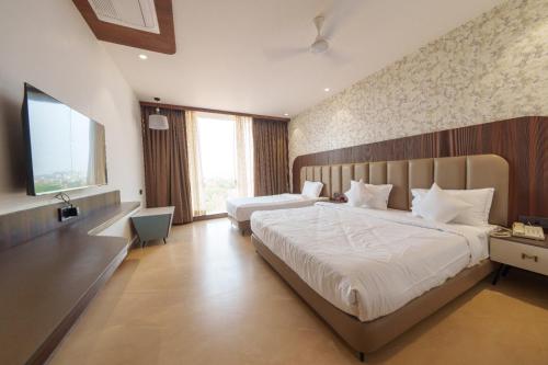 hotel meeravill