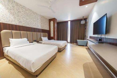 hotel meeravill