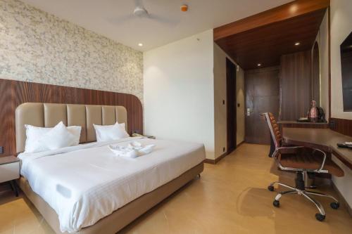hotel meeravill