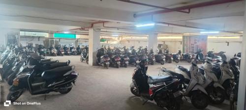 hotel meeravill