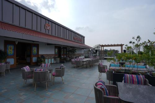 hotel meeravill