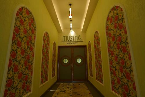 hotel meeravill