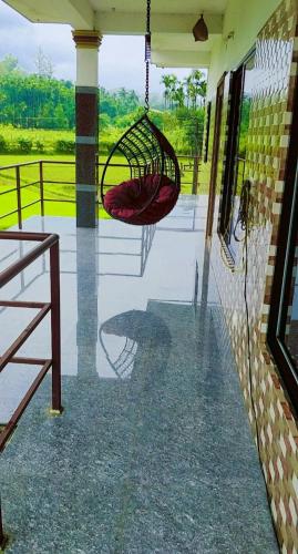 vamoose suyoga homestay kudremukh