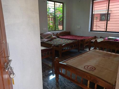 vamoose suyoga homestay kudremukh