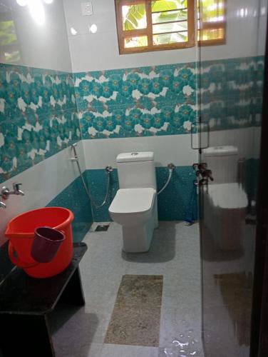 vamoose suyoga homestay kudremukh