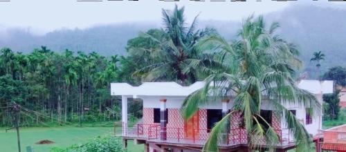 vamoose suyoga homestay kudremukh