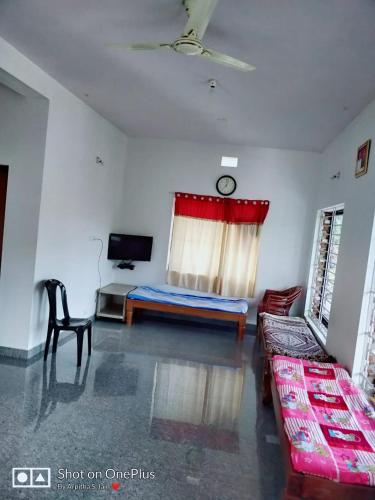 vamoose suyoga homestay kudremukh
