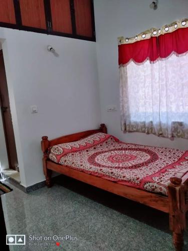 vamoose suyoga homestay kudremukh