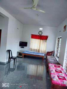 vamoose suyoga homestay kudremukh