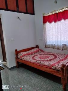 vamoose suyoga homestay kudremukh