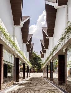 moon rock villas