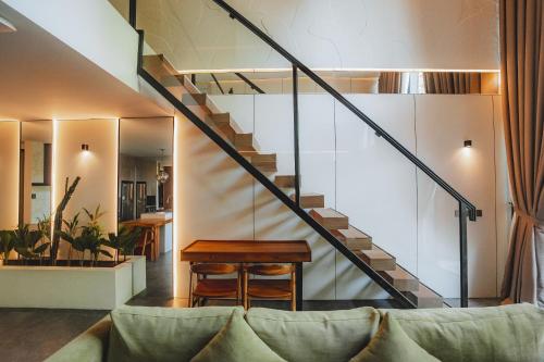 moon rock villas