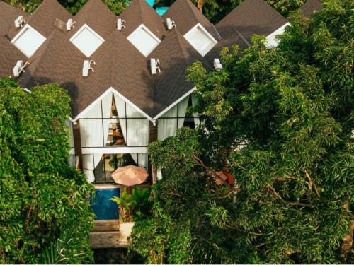moon rock villas