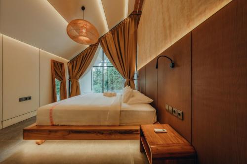 moon rock villas