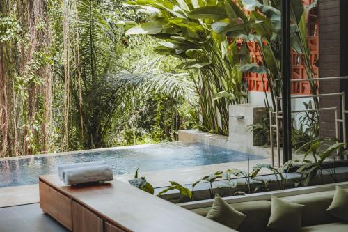 moon rock villas