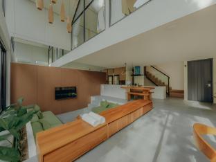 moon rock villas