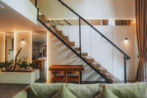 moon rock villas