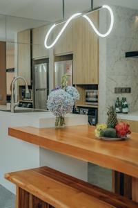 moon rock villas