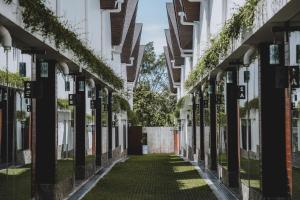 moon rock villas
