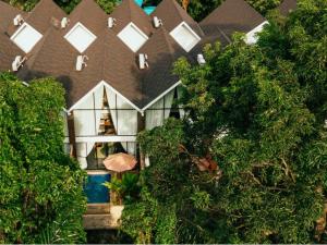 moon rock villas