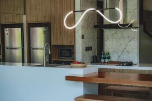 moon rock villas