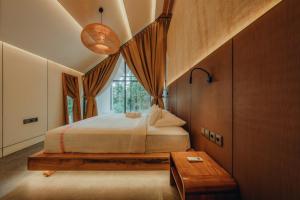 moon rock villas