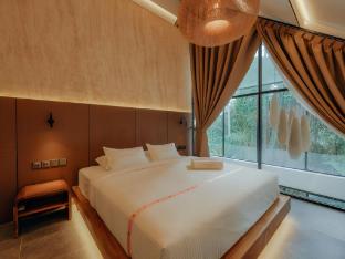 moon rock villas