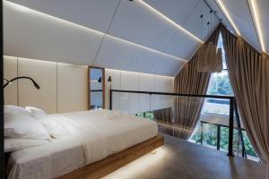 moon rock villas