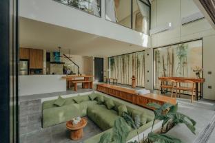 moon rock villas