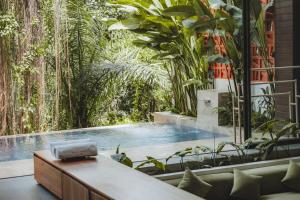 moon rock villas