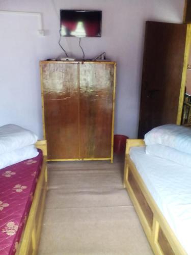 dilpali homestay