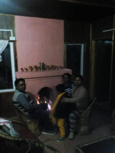 dilpali homestay